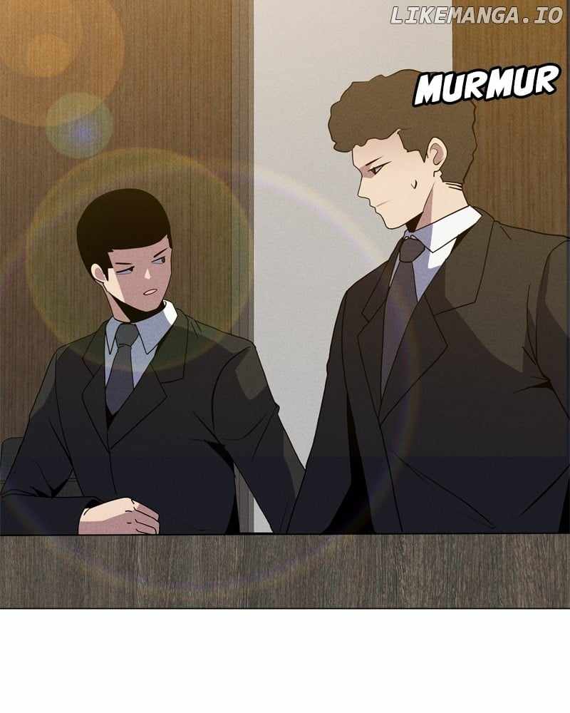 Solo Spell Caster Chapter 186 134